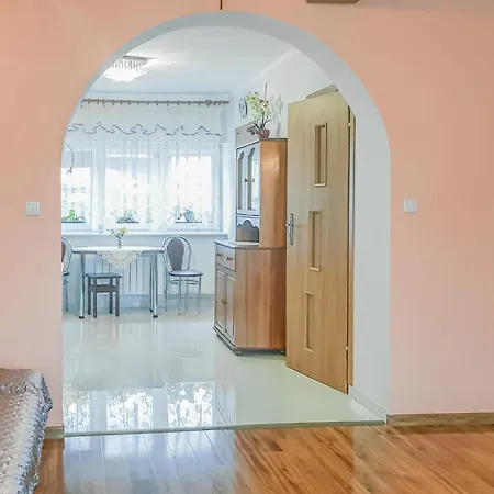 Cozy In With Wifi Appartamento *