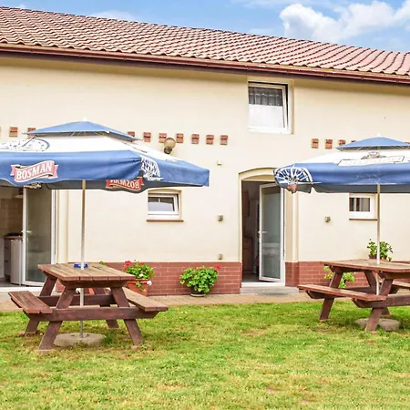 Cozy In With Wifi * Dominikowo