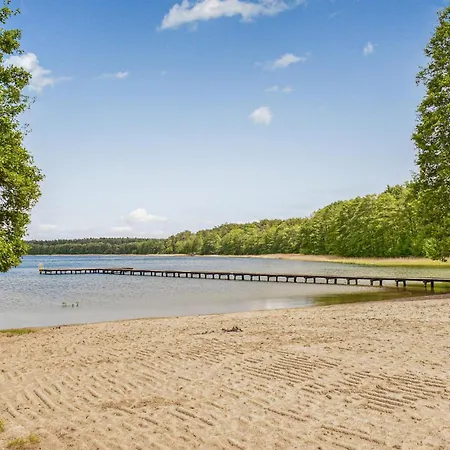 Cozy In With Wifi Appartamento Dominikowo