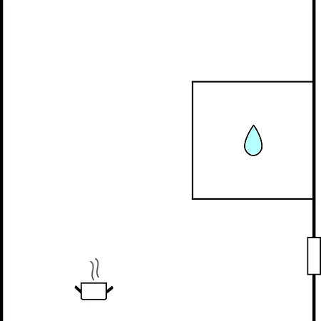 Appartamento Cozy In With Wifi