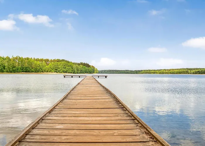 Cozy In With Wifi Апартаменты *