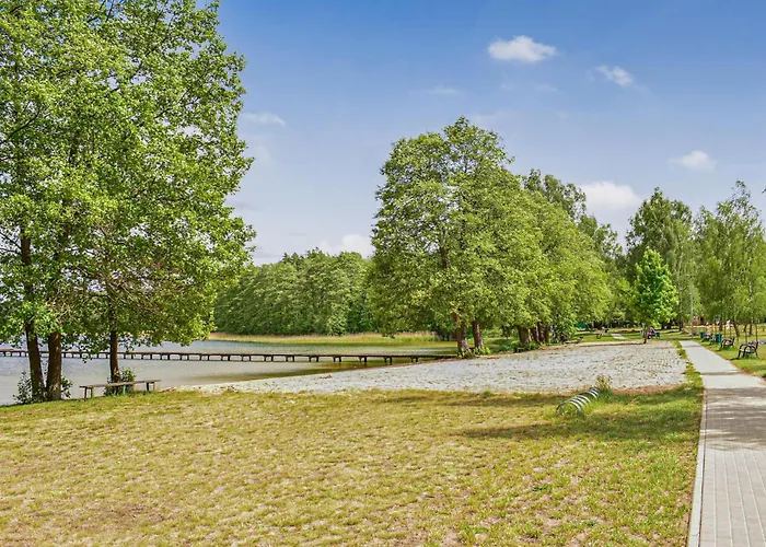 Cozy In With Wifi Апартаменты *