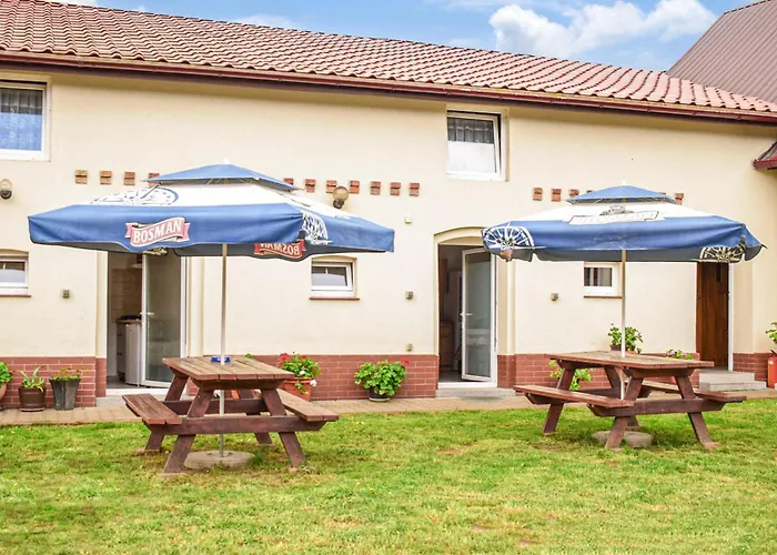 Cozy In With Wifi * Dominikowo