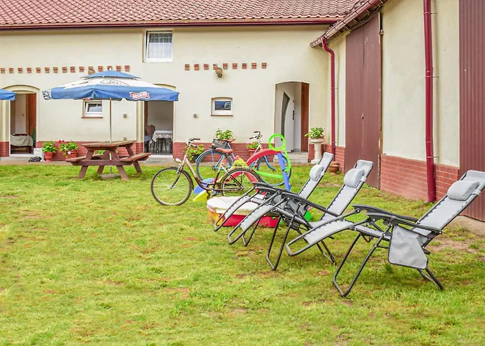 Cozy In With Wifi Апартаменты Dominikowo